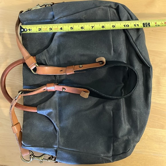 Hoibo dry wax carry all bag - Picture 3 of 3